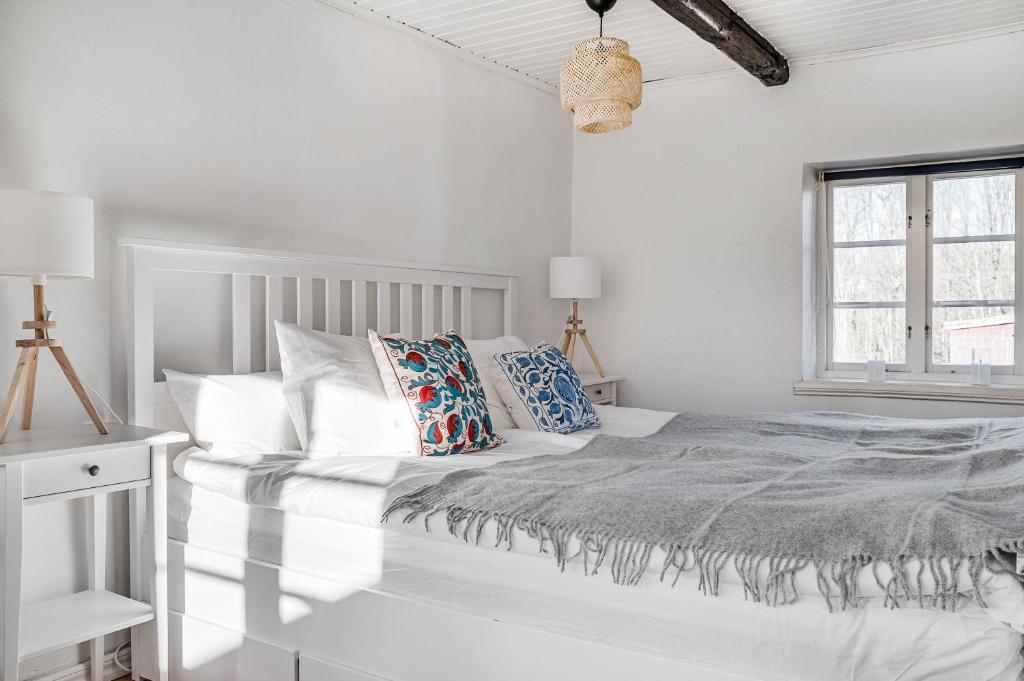 Charming Country Home in Vollsjö photo 3