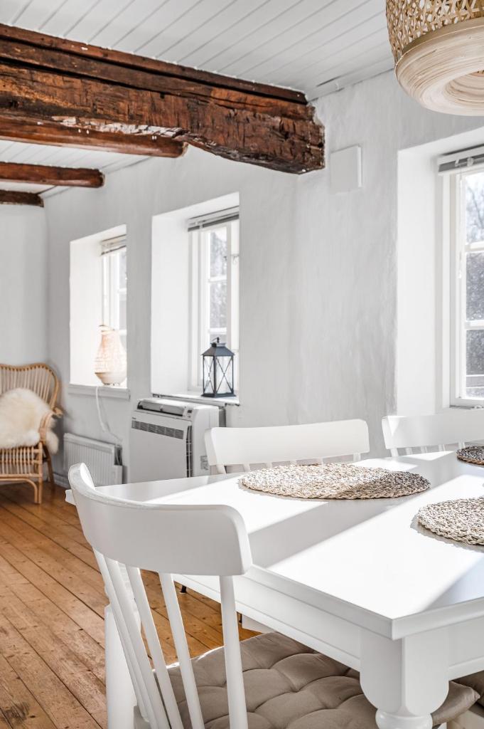Charming Country Home in Vollsjö