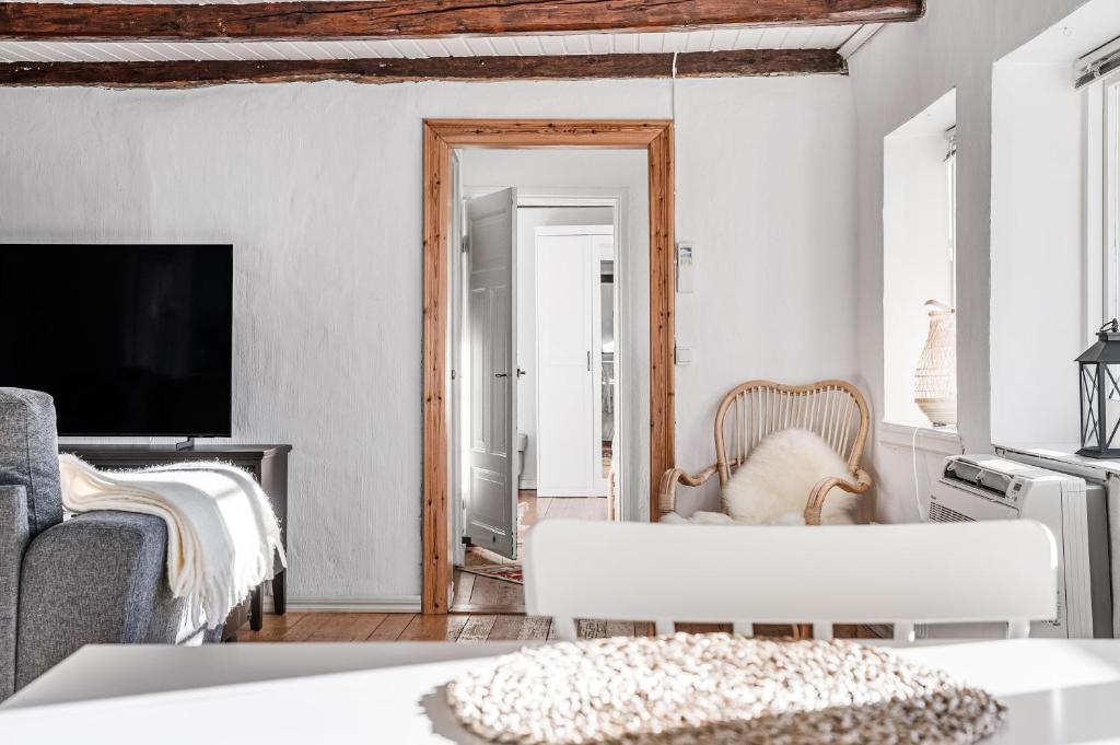 Charming Country Home in Vollsjö photo 2
