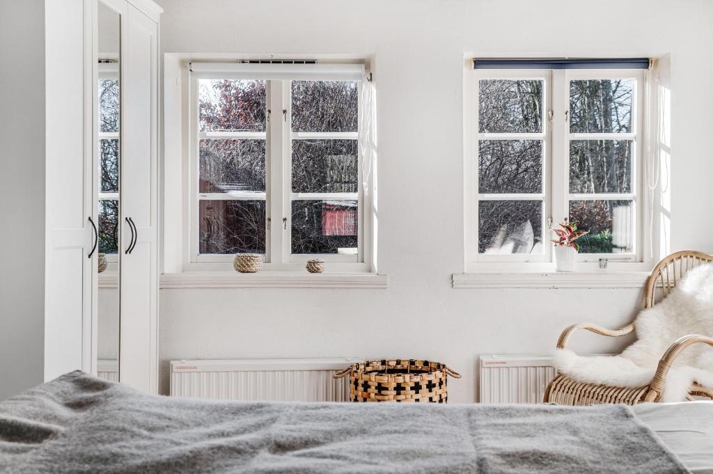 Charming Country Home in Vollsjö photo 1