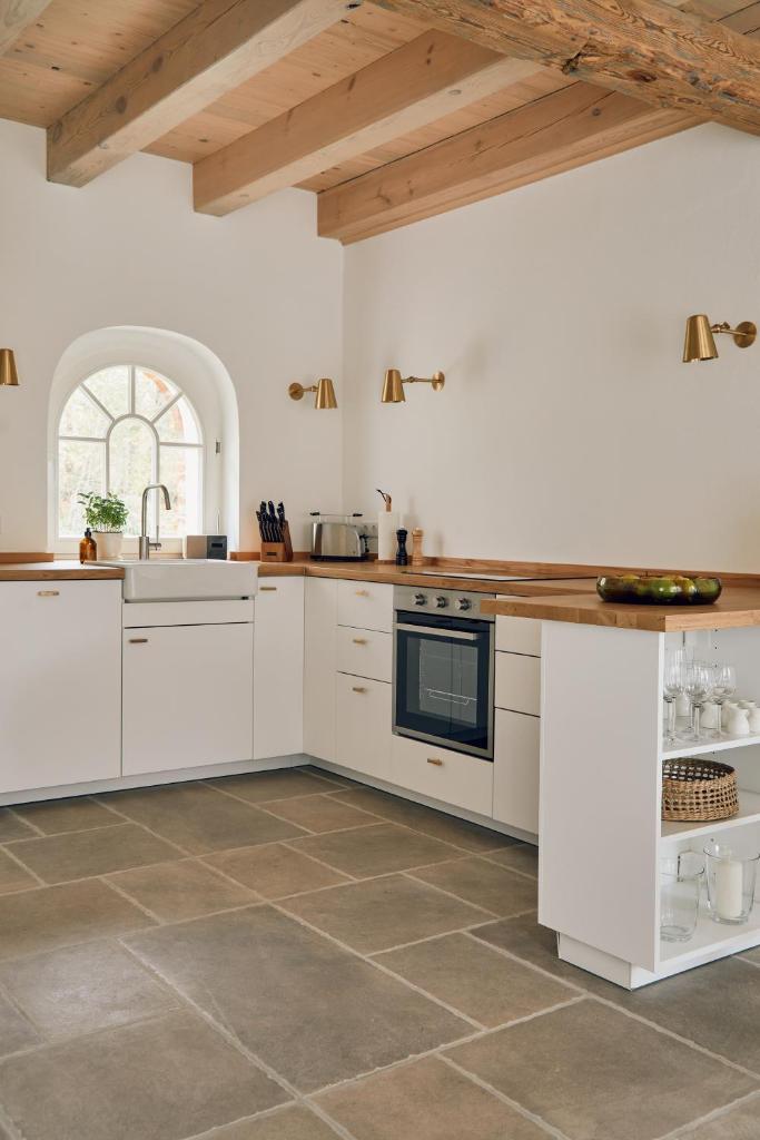Gemütliches Ferienhaus - Kornlager photo 2