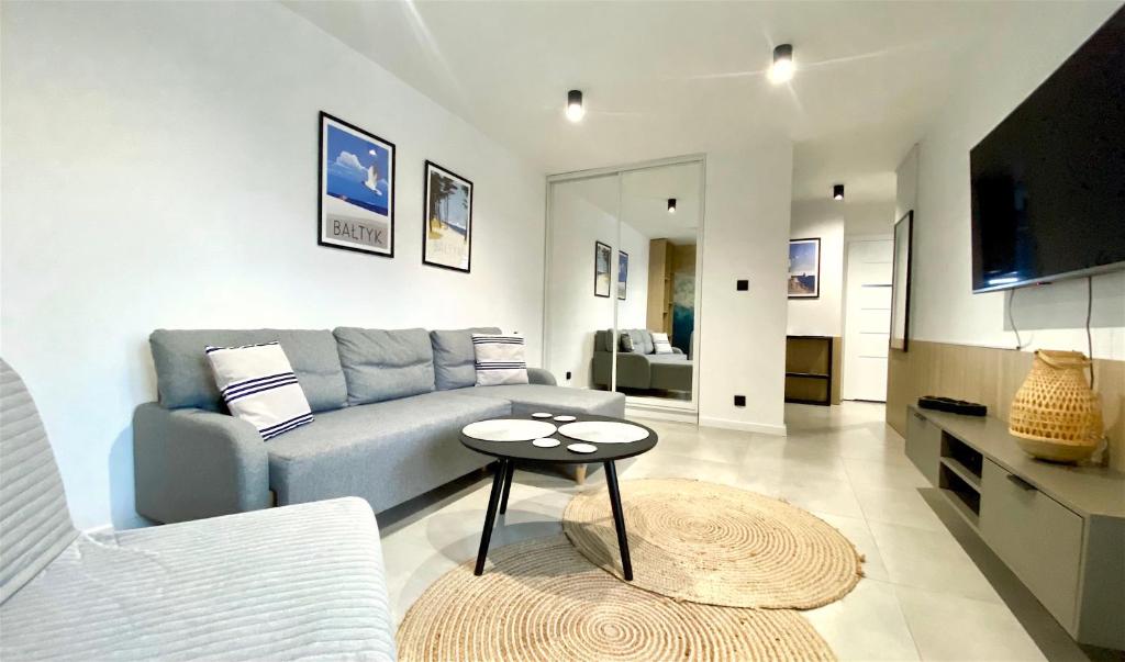 Apartamenty Marea Rentals Bałtyk Ustka photo 2