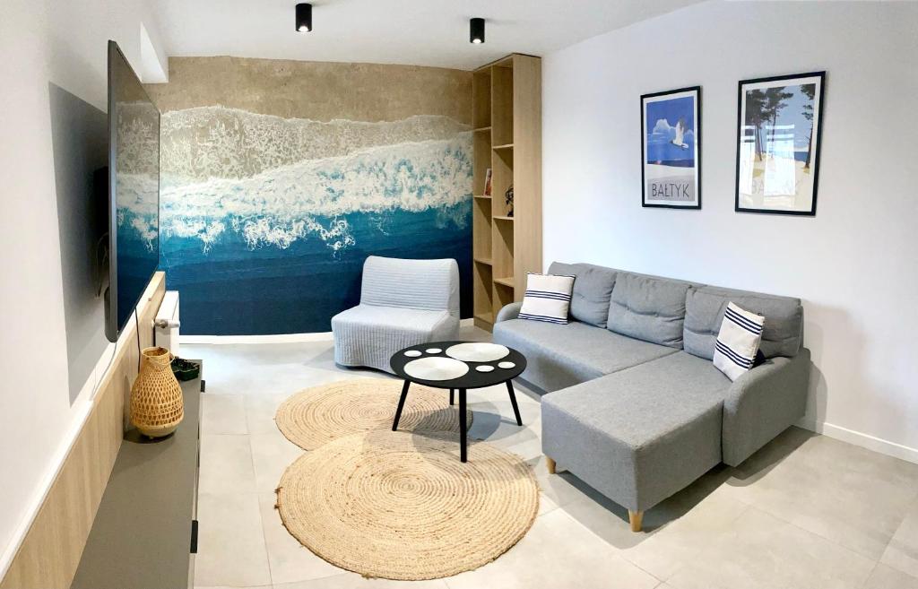 Apartamenty Marea Rentals Bałtyk Ustka photo 1