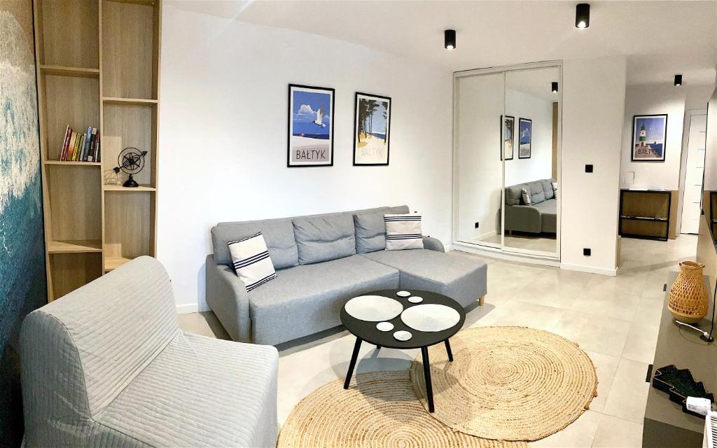 Apartamenty Marea Rentals Bałtyk Ustka photo 3