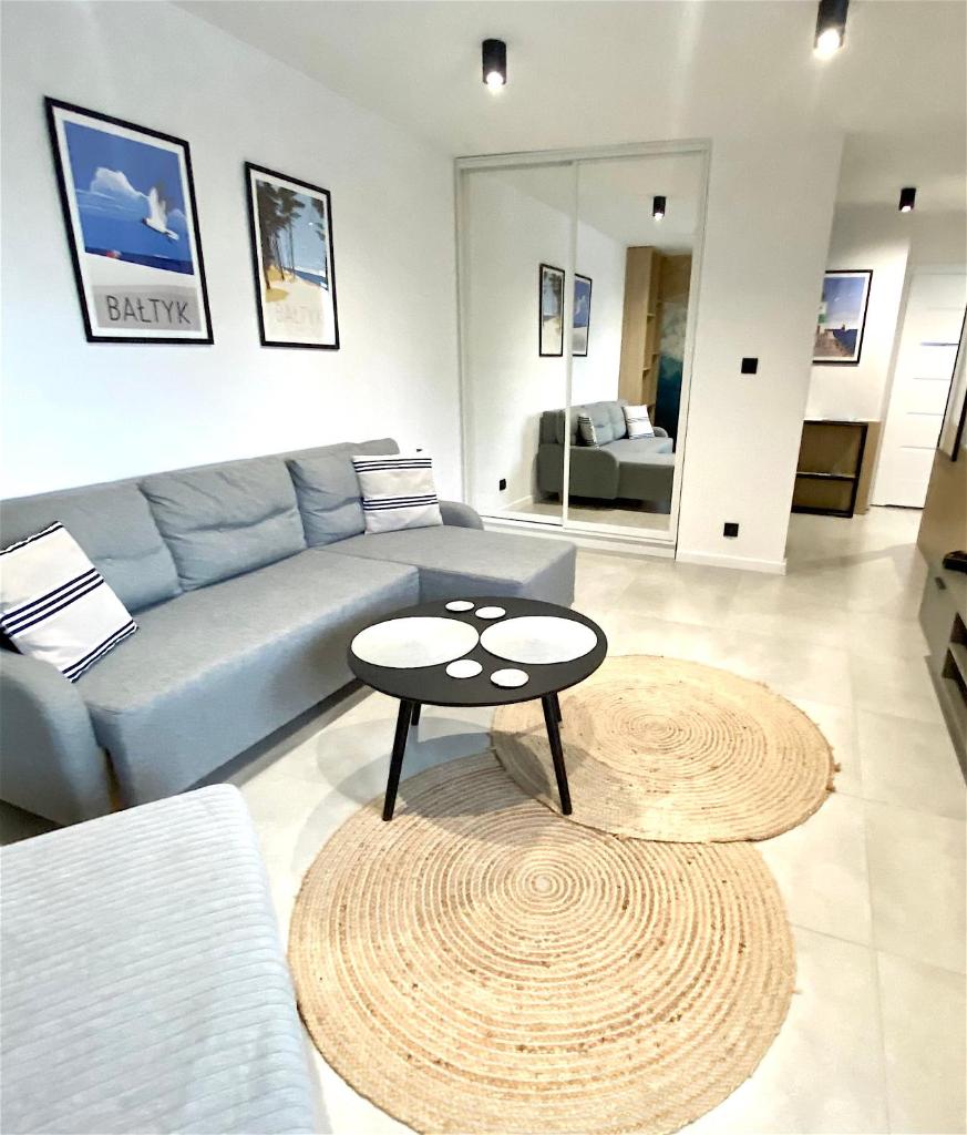 Apartamenty Marea Rentals Bałtyk Ustka photo 4