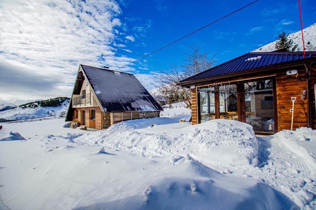 Holiday home Mons Albis Bjelašnica