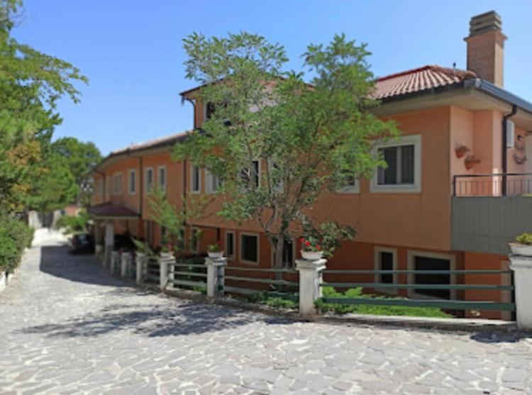 Santangelo Hotel photo 1