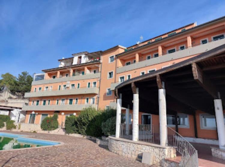 Santangelo Hotel photo 2