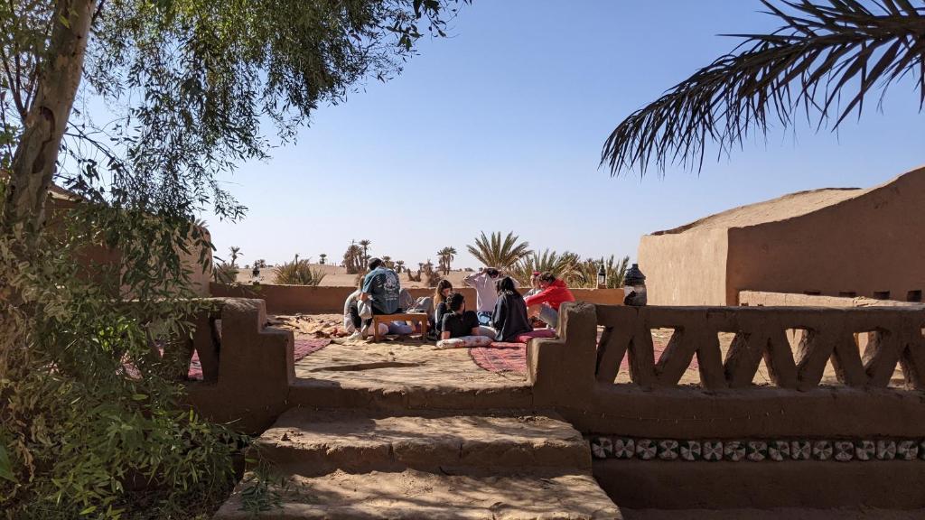 Chez Madani