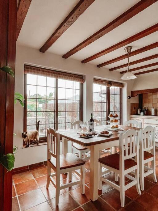 Casa La Encarnación photo 3
