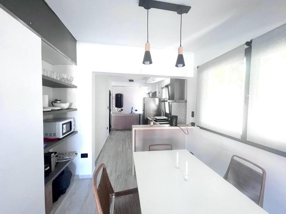 Beach House Monte Hermoso