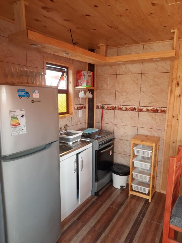 PUNTA DE TRALCA SUITES photo 1