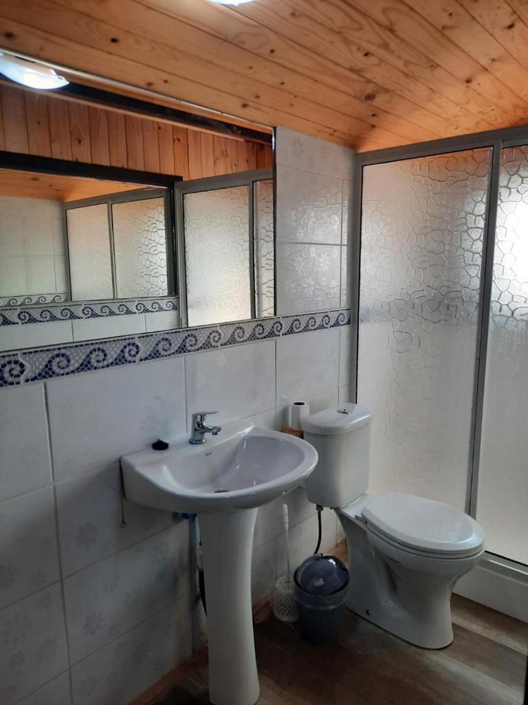 PUNTA DE TRALCA SUITES photo 2
