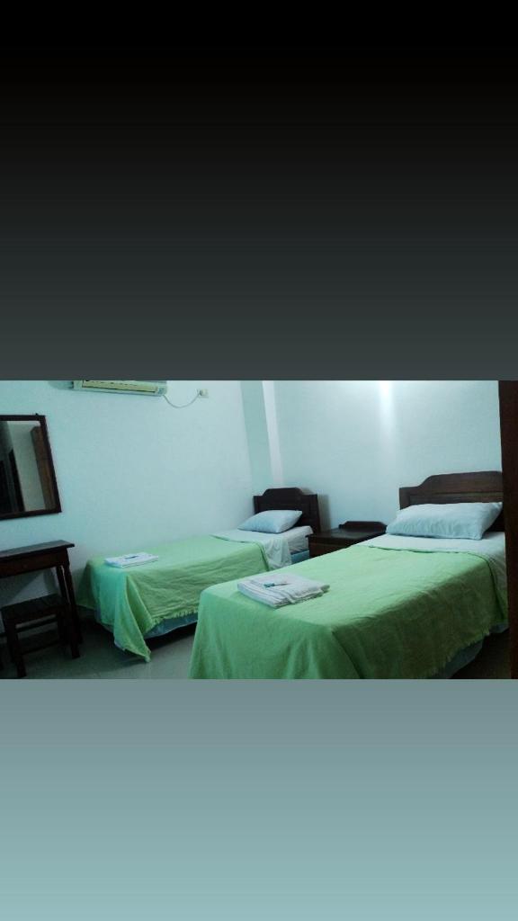 HOTEL FERMOZA photo 2