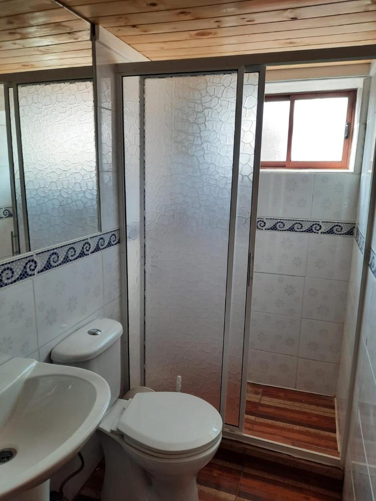 PUNTA DE TRALCA SUITES photo 4