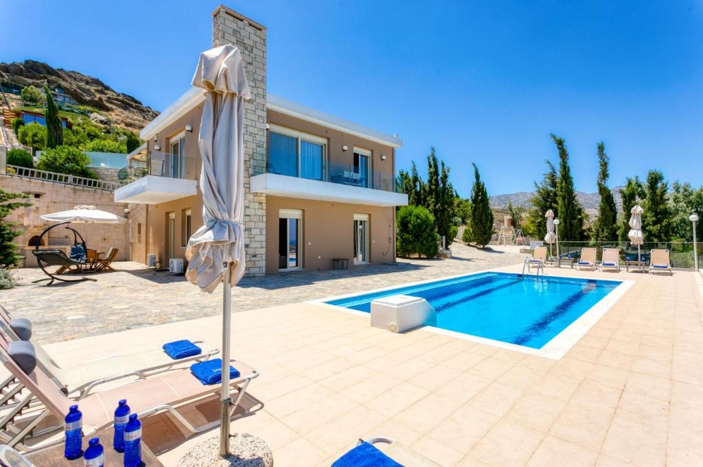 Villa Rami by Villa Plus photo 2
