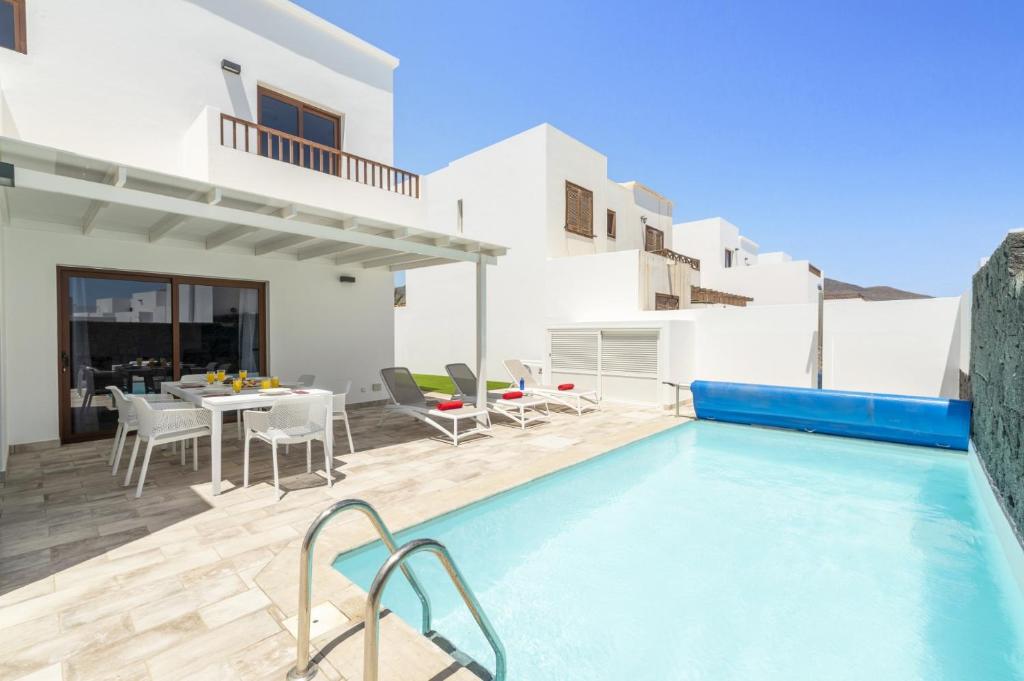 Villa Matira by Villa Plus photo 1