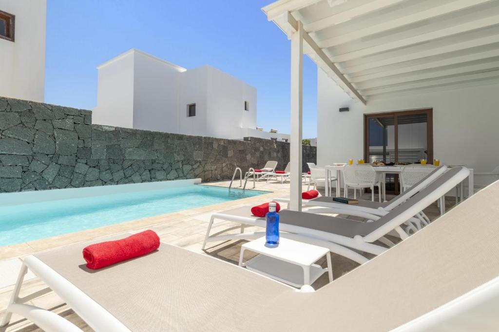 Villa Matira by Villa Plus photo 2