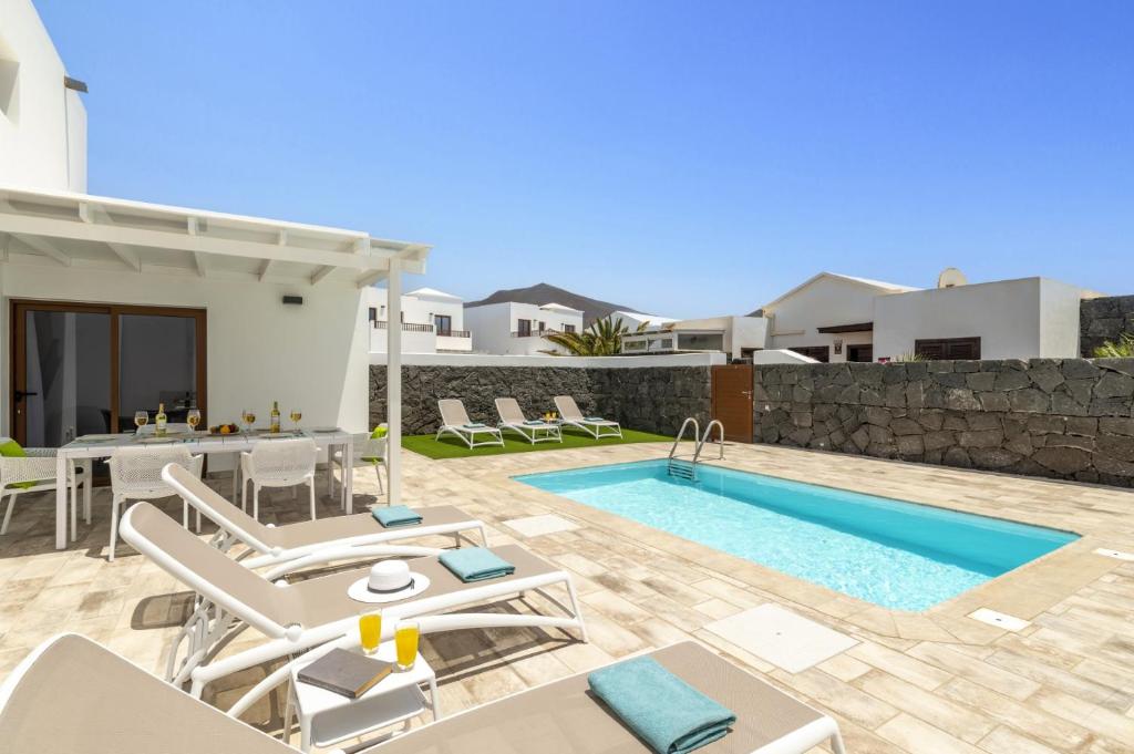 Villa Matilde by Villa Plus photo 1