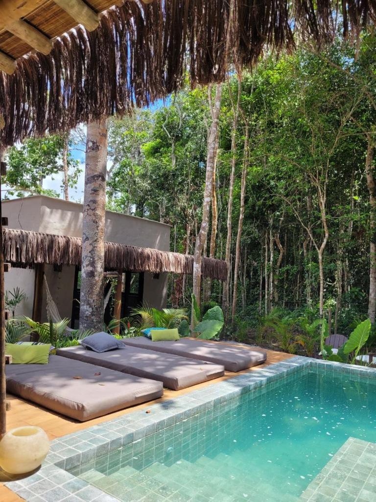 CASA SUKHA Hotel photo 1