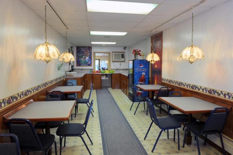 A1 Economy Inn photo 2