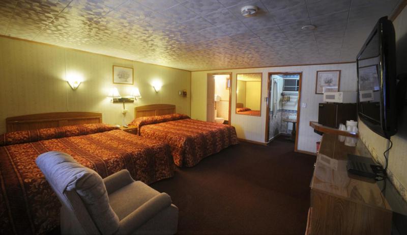 A1 Economy Inn photo 4