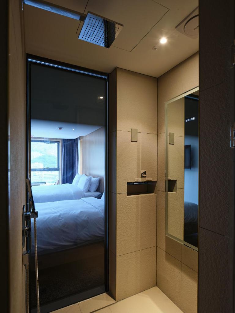 hotel tt Gupo Room Type - Standard Twin Room