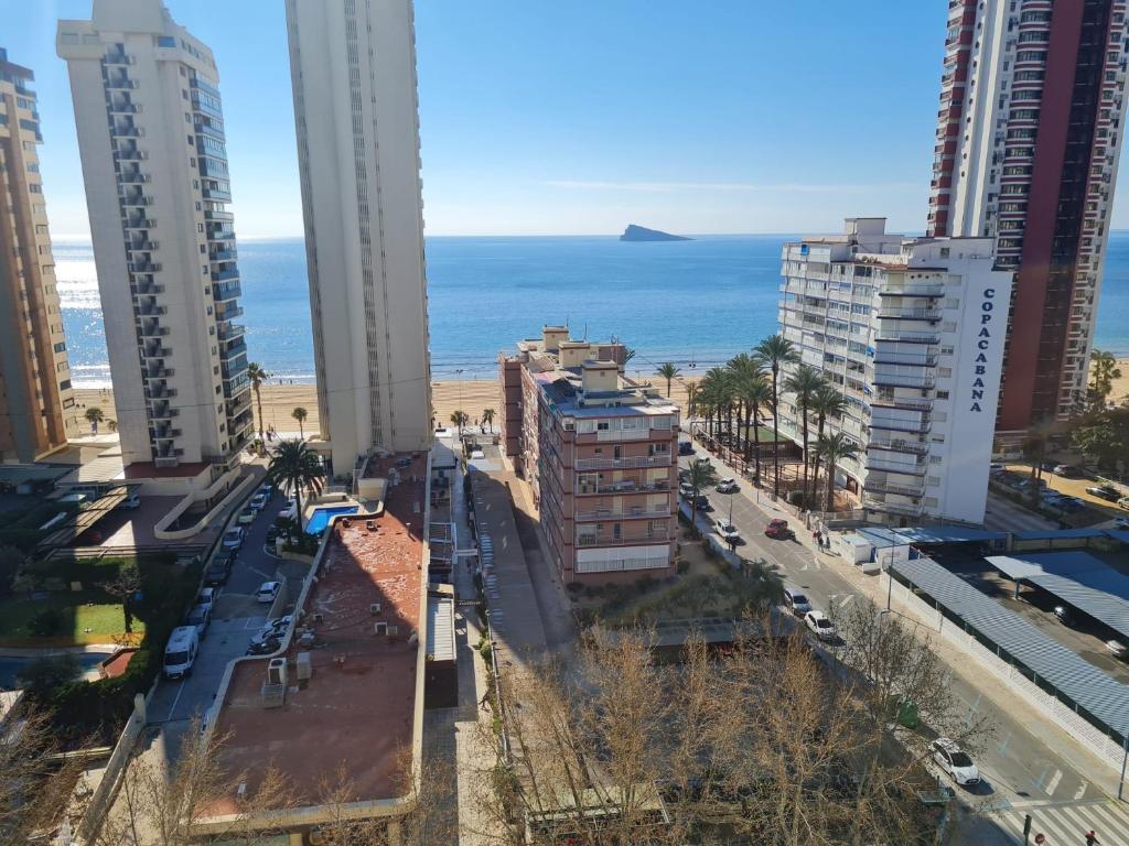 Hany apartment Ducado 11-C photo 2