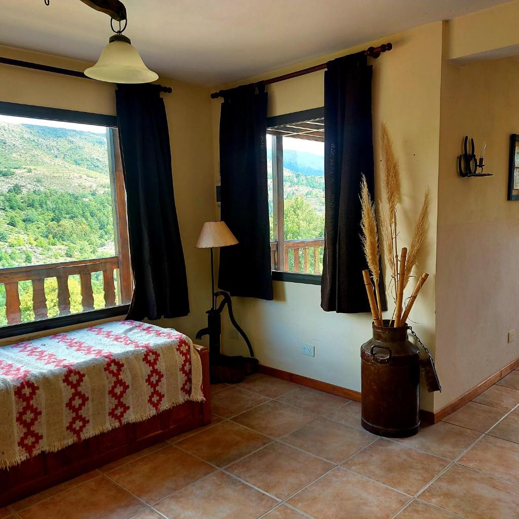 La Ponderosa Cumbrecita photo 4