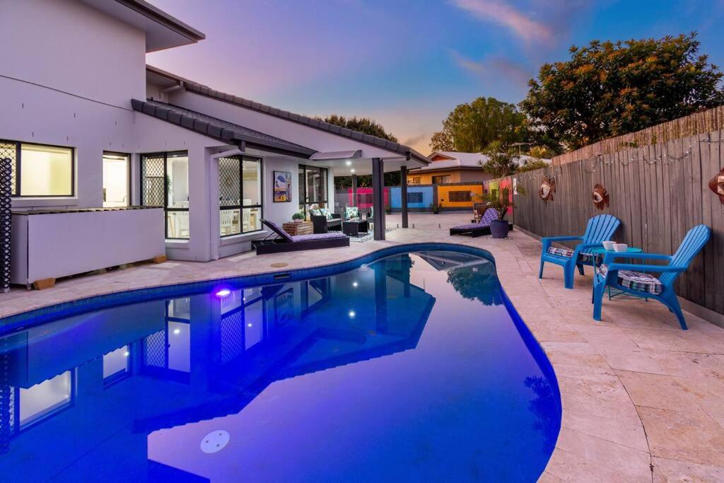 Yardarm - Luxurious Holiday Home photo 1