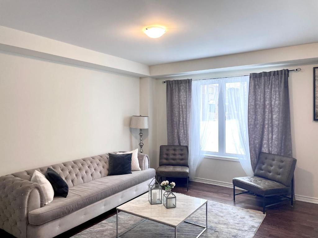 Luxury Home Away From Home