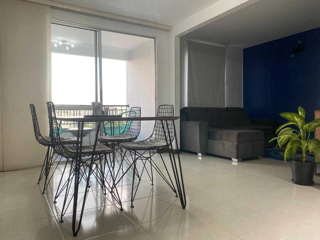 Comfortable, amplio y tranquilo apartamento photo 3