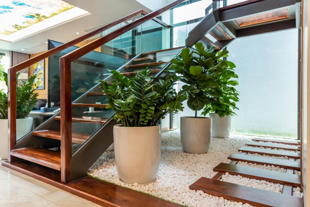 E2.7 Sun Hillary Villa - Flamingo Venus Resort