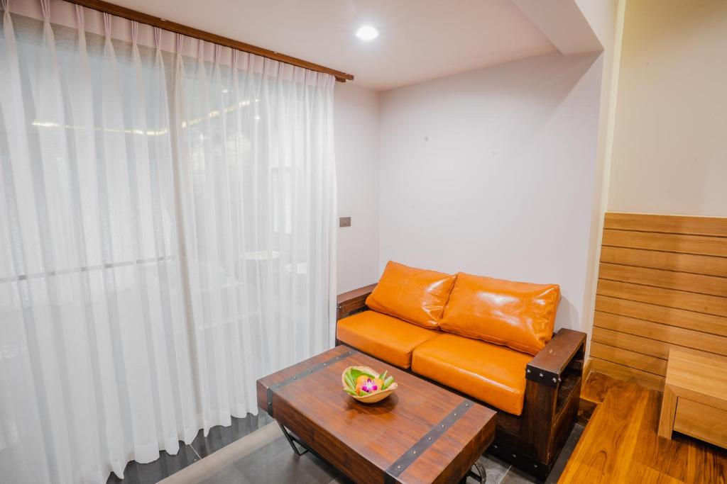 Malabar Pool Villa Phuket photo 2