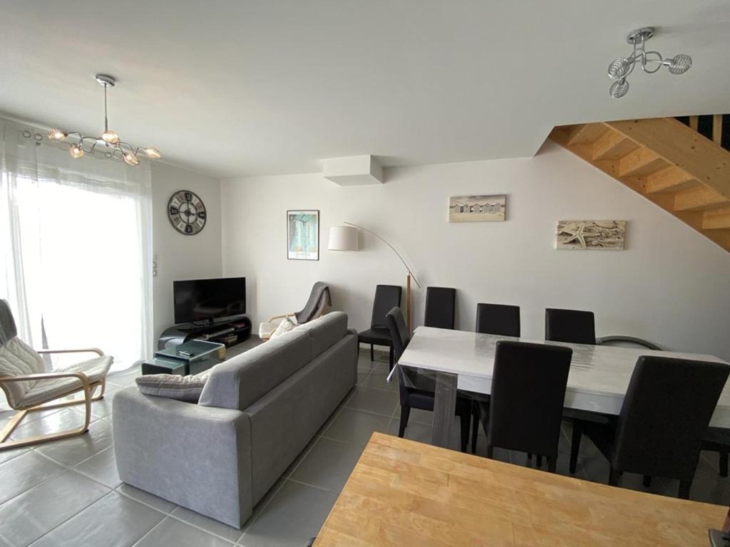 Maison Capbreton, 3 pièces, 6 personnes - FR-1-413-115 photo 3