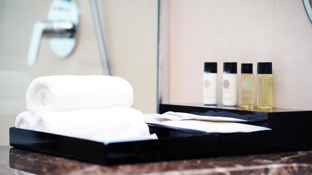 فندق حديقة الياسمين Room Type - Deluxe Room