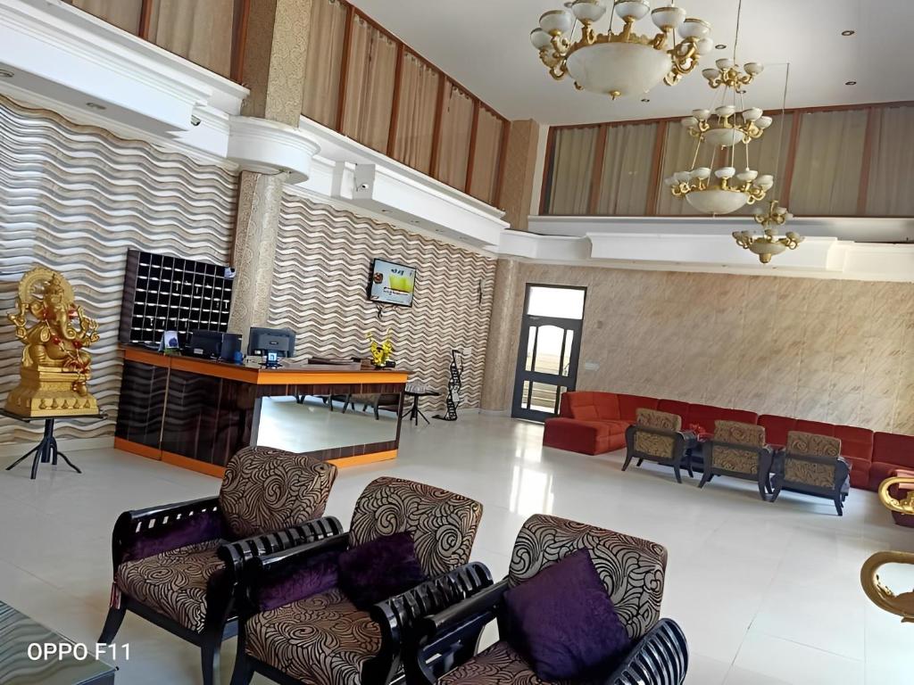 Surya Palace Noida photo 3