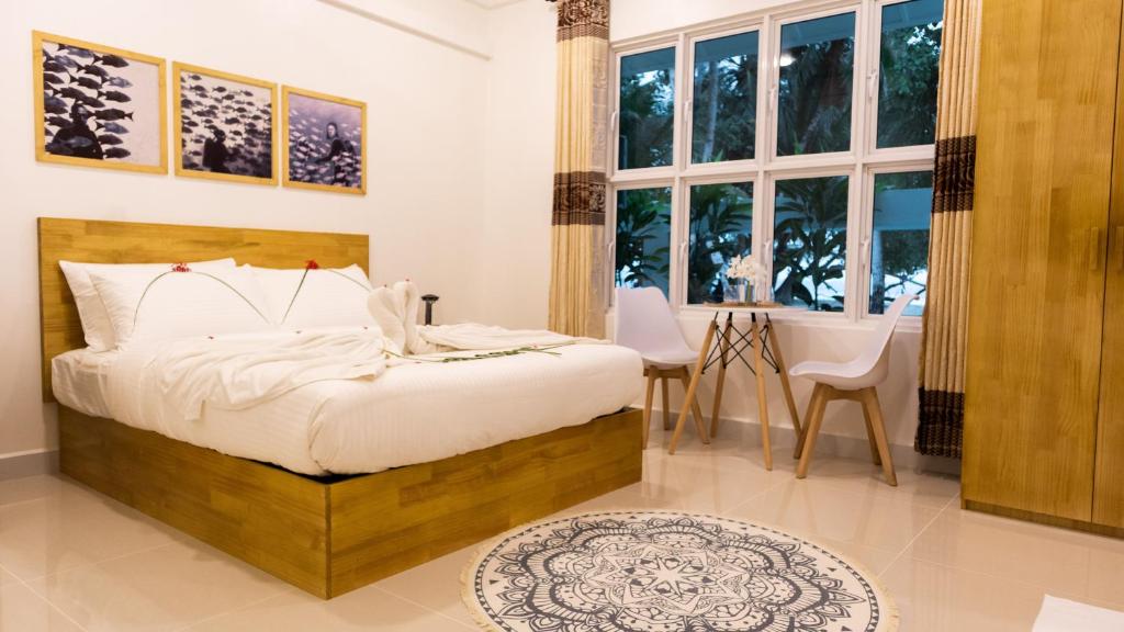 Palm Rest Maldives photo 1