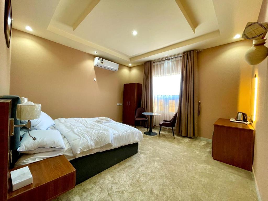 Dahreez motel photo 1