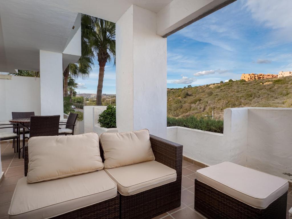 2147-Beautiful 2 bedrooms with sea view photo 3