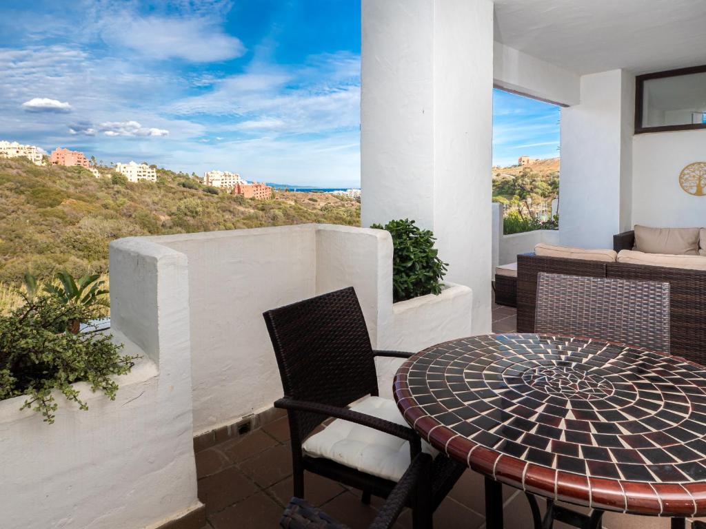 2147-Beautiful 2 bedrooms with sea view photo 4