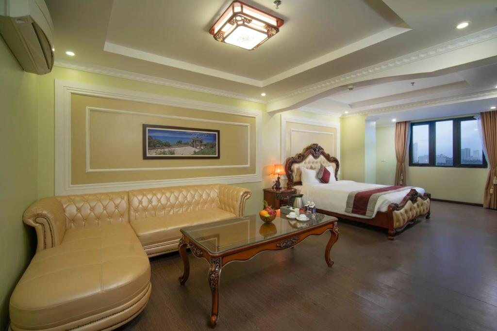 Hemera Boutique Hotel