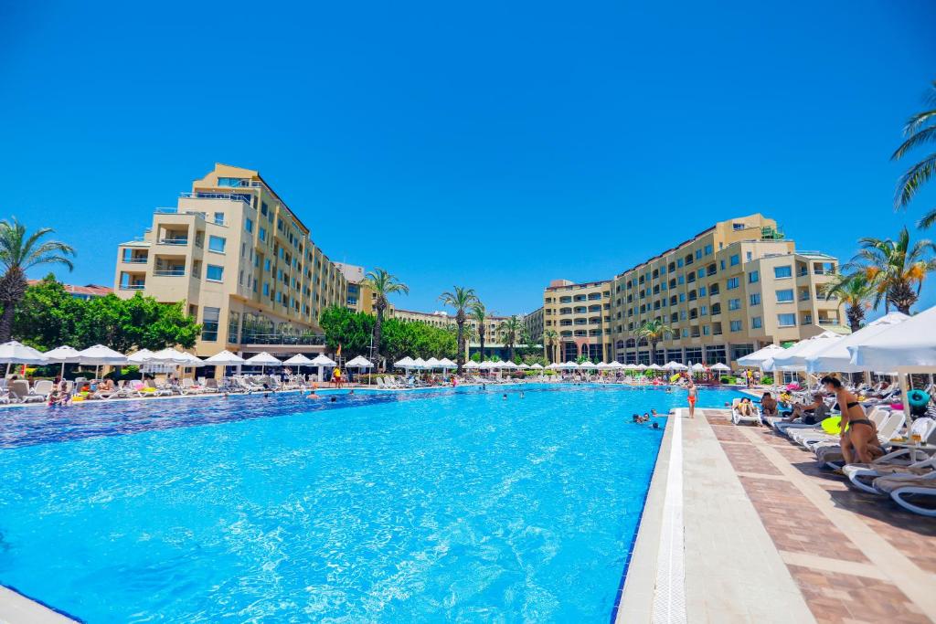Selectum Family Resort Side photo 4
