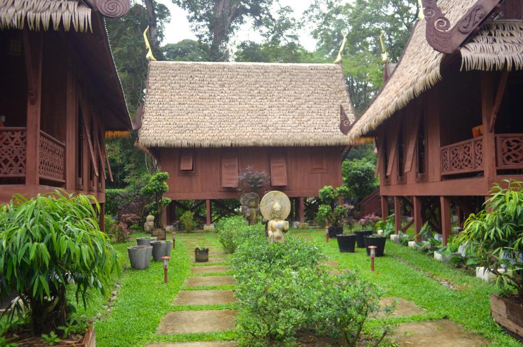 Lanna Ban Hotel photo 1