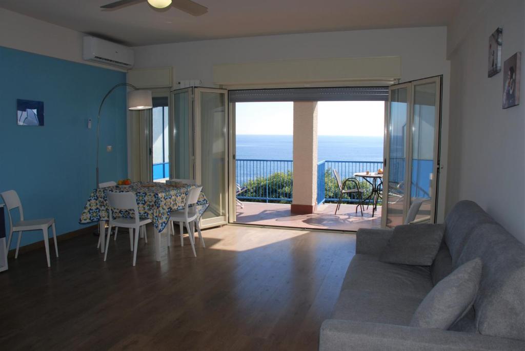 Casa Il Delfino