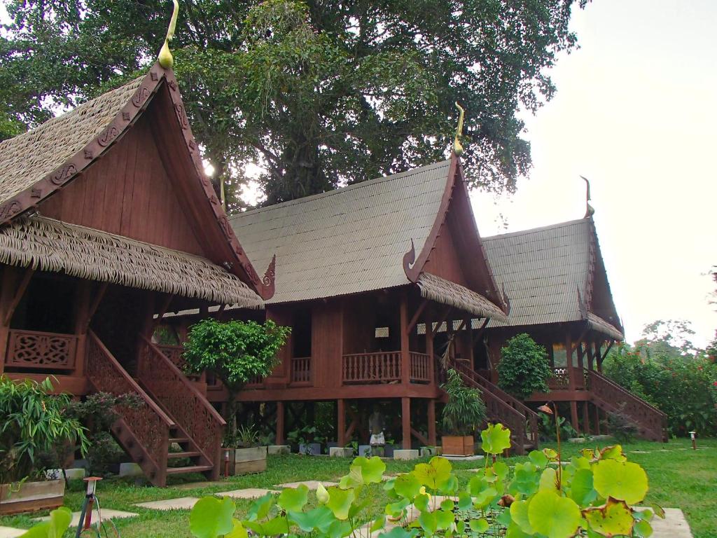 Lanna Ban Hotel photo 2