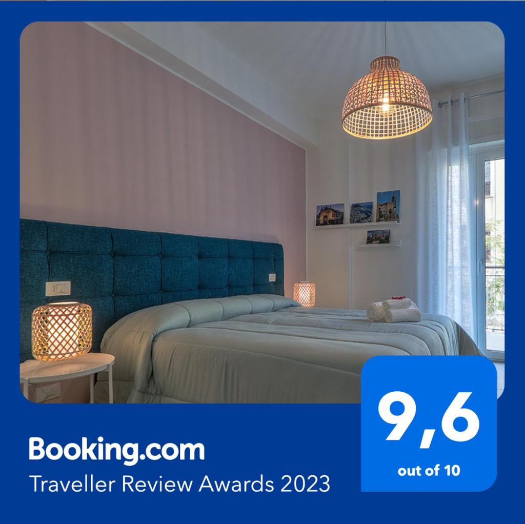 Meridiana B&B photo 1