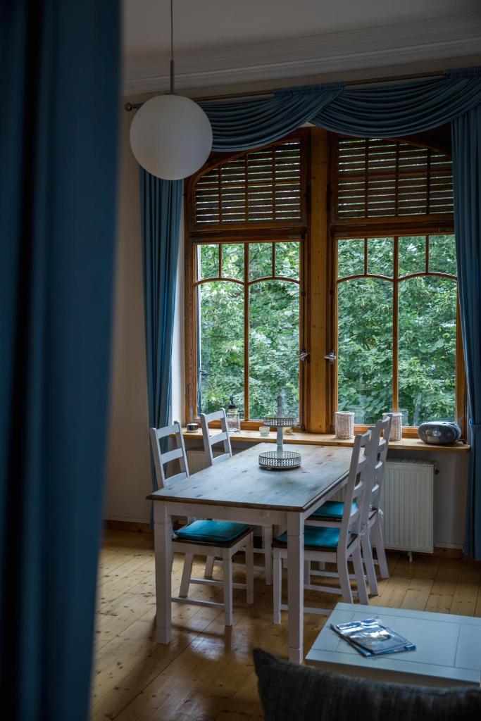 Grüne Villa Wellness & Spa photo 3
