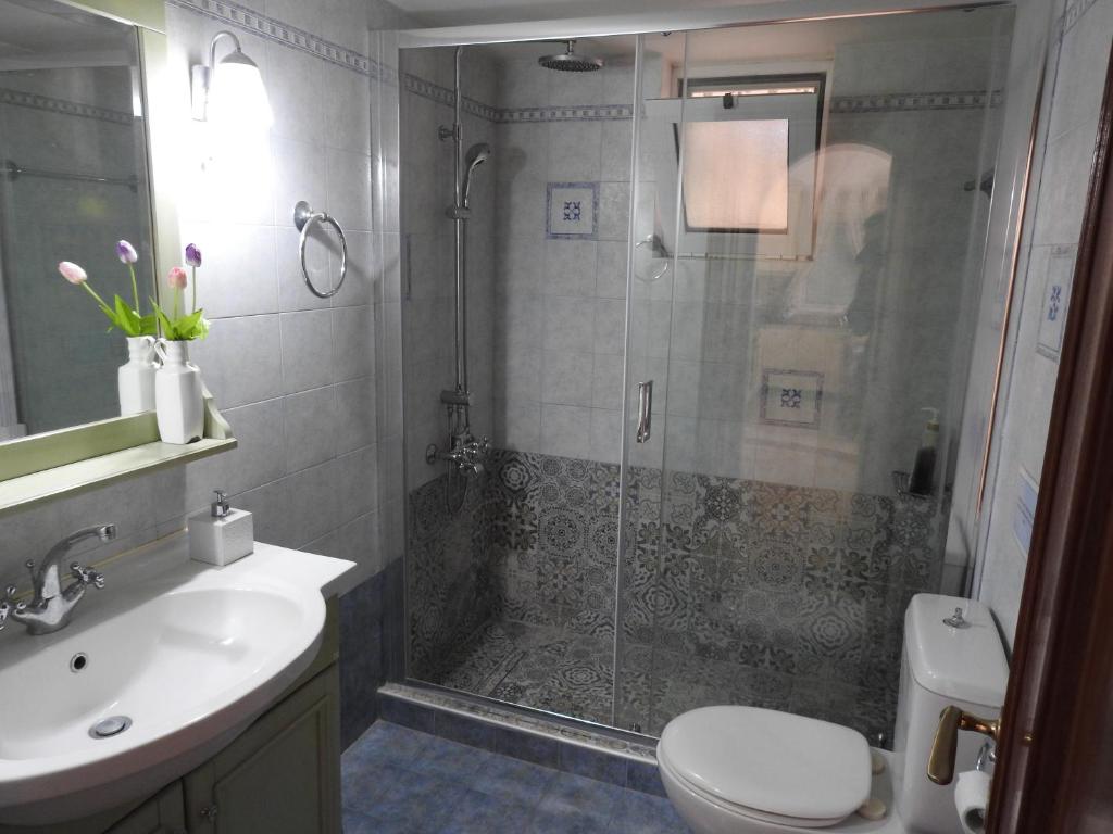 Villa Aiolos photo 1