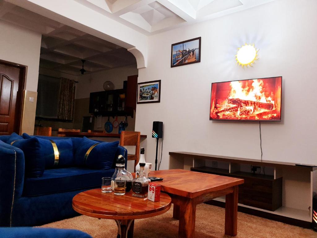 Coral sea expeditions apartment photo 1